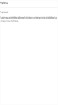 Mobile Screenshot of mail.iccu.ac.kr